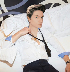 Meet your Posher, Silas